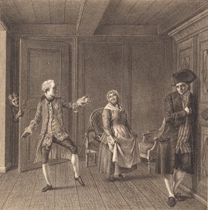 "Jean de France" od J.F. Clemens