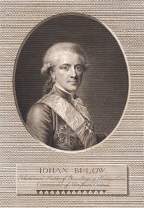 Johan Bülow od J.F. Clemens