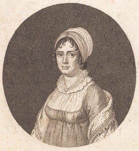 Johanne Sophie De Coninck od J.F. Clemens