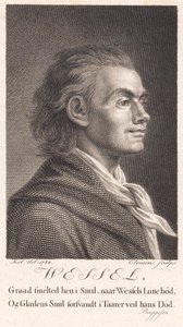 Johannes Hermann Wessel od J.F. Clemens