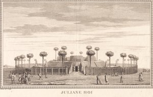 Julianehøj od J.F. Clemens