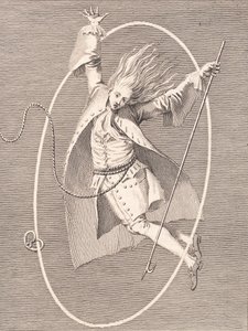 Sestup Nielse Klima. V od J.F. Clemens