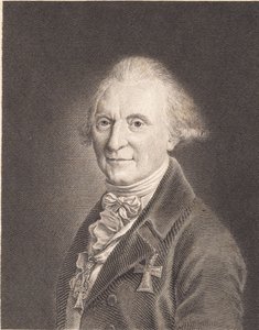 Ove Malling od J.F. Clemens