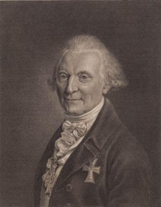 Ove Malling od J.F. Clemens