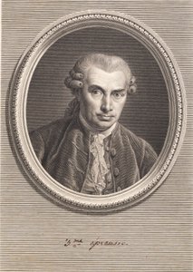Portrét lékaře Johana von Bergera od J.F. Clemens