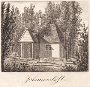 Sanderumgaards Have od J.F. Clemens