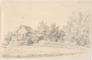 Sanderumgaardi mají od J.F. Clemens
