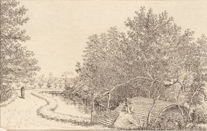 Sanderumgaards mají 3 od J.F. Clemens