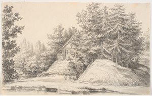 Sanderumgaardi mají I od J.F. Clemens