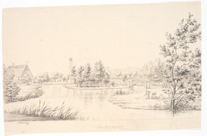 Sundergards mají sy od J.F. Clemens