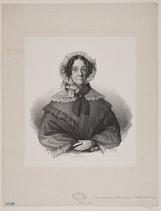 Barbara Rosenkranzová od J.F. Møller