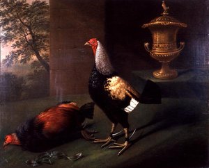 Portrét 