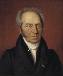 J. C. Spengler. Strážce královského kabinetu kuriozit