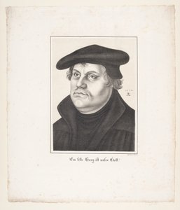Martin Luther