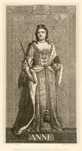 Anne od J.L. Williams