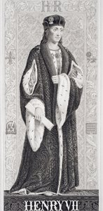 Jindřich VII. (1457-1509) z 