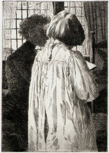 Lekce od J. Alden Weir