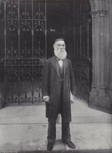 pan J. F. X. OBrien od J. Benjamin Stone