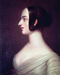 Marie Taglioni (1804-84) 1847 od J. Bert