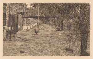 La Mode Illustrée, 1866, č. 20: Dětské kostýmy (...) od J. Bonnard