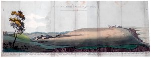 Bitva u Waterloo, 1815 1816. od J Booth
