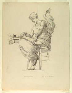 Morseova abeceda, Studie pro "Elektřina aplikovaná na obchod", Manufactures and Liberal Arts Building, World