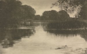 Kameraman: Bolney Backwater