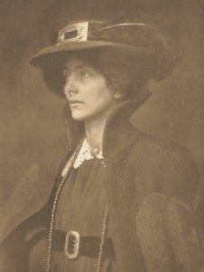 Kamera: Frau Mathasius