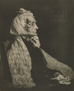 Kamera: Janet Burnet