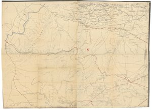 [Střední Virginie] od J. F.; Schedler United States. Army. Corps Of Topographical Engineers; Gedney