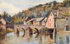 Le Port, Dinan (barevní členové)