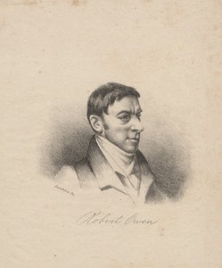 On (Henry) Neele, 1829 od J. M. Roberts