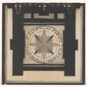 Zadní strana obálky Twists 1920