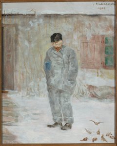  od Jacek Malczewski