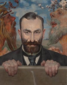  od Jacek Malczewski