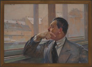  od Jacek Malczewski