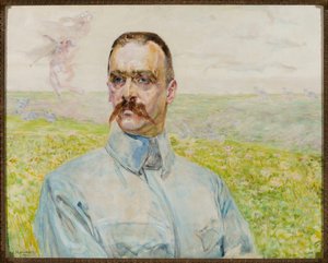  od Jacek Malczewski