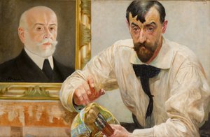  od Jacek Malczewski
