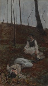  od Jacek Malczewski