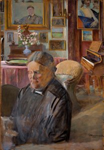  od Jacek Malczewski