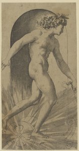 Apollo Goden in nissen (název série)