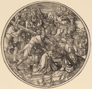 Christ Carrying the Cross   1252471   cs       czech Successfully Translated  Original: De onthoofding van Johan van Oldenbarnevelt, 1619 Abbildung der Iustitien Geschehen in sGraven Haege den 13 May A.o 1619 an Iohan von Olden Barnefelt gewesener Advocaat od Jacob Cornelisz van Oostsanen
