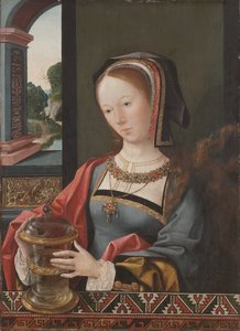 Marie Magdaléna