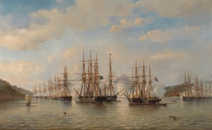  od Jacob Eduard van Heemskerck van Beest