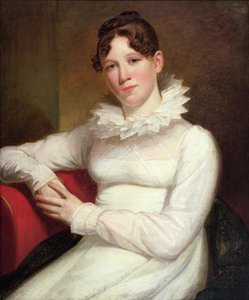 Eliza Cook od Jacob Eichholtz