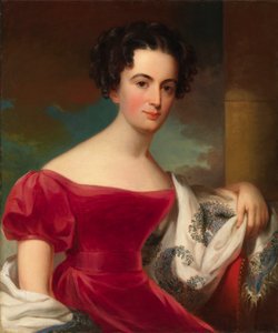 Jane Evans Tevis od Jacob Eichholtz