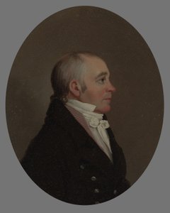 Pan Benjamin Schaum od Jacob Eichholtz