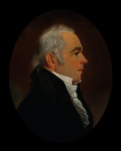 Portrét Standish Barry, c.1808-1811