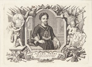 Jorgen Skeel