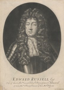 Edward Russell, hrabě z Orfordu